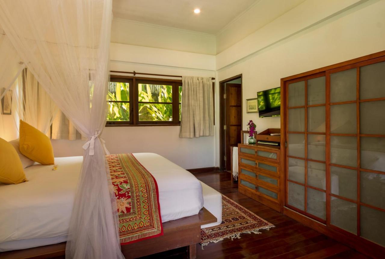 Villa Eight Seminyak Esterno foto