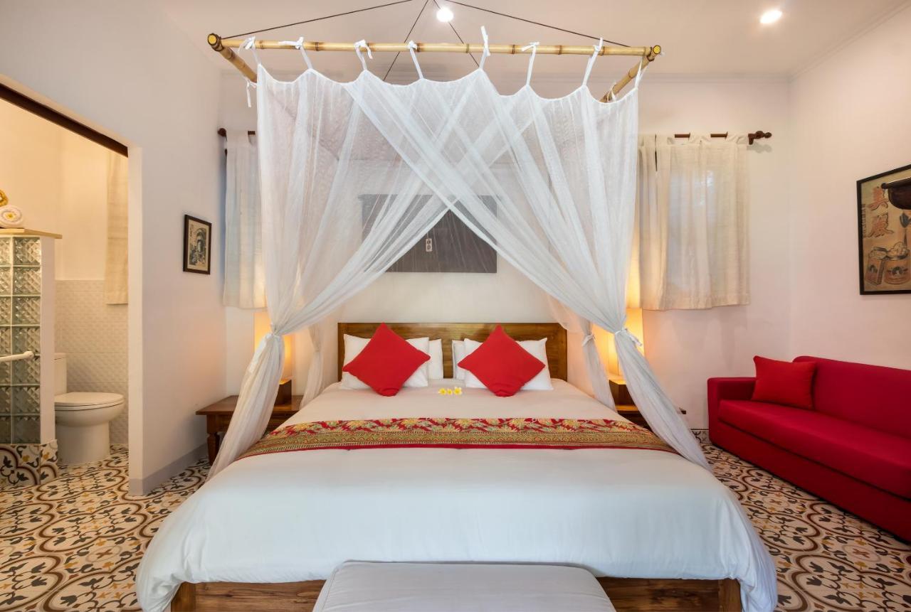 Villa Eight Seminyak Esterno foto