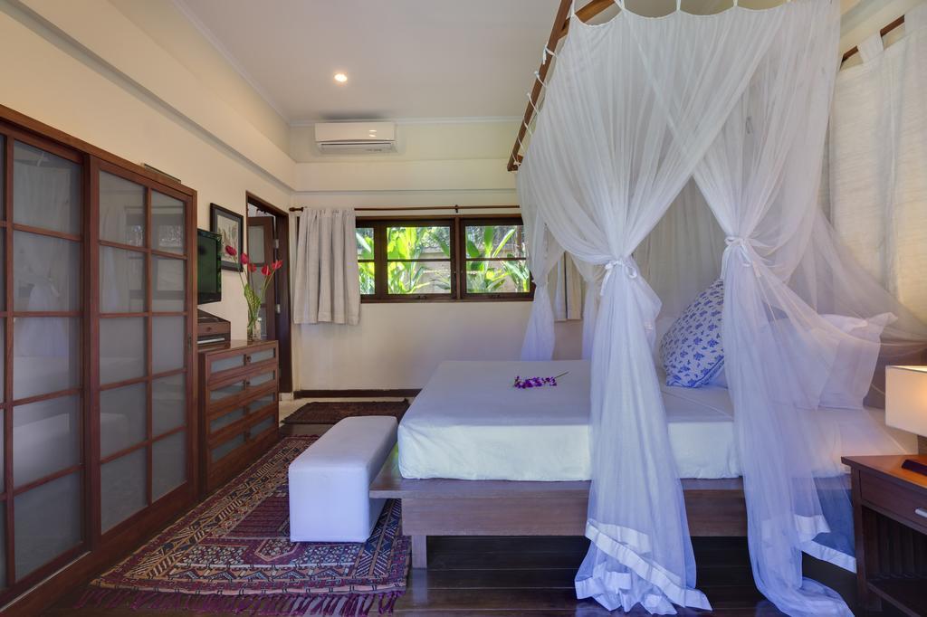 Villa Eight Seminyak Camera foto