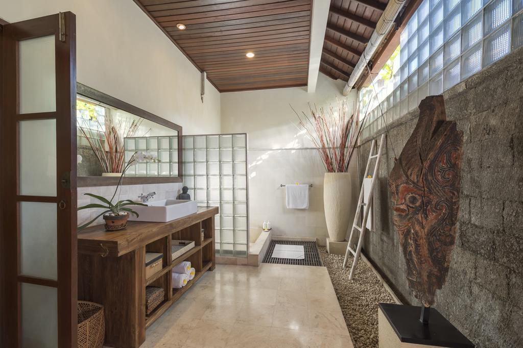 Villa Eight Seminyak Camera foto