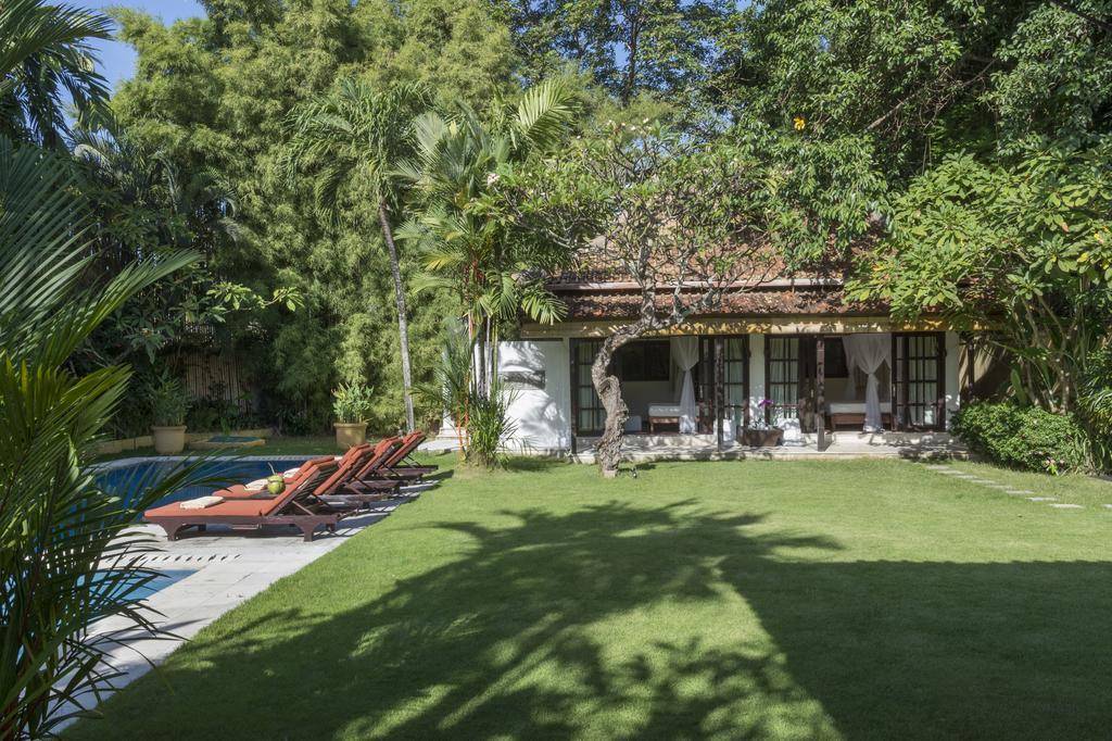 Villa Eight Seminyak Camera foto