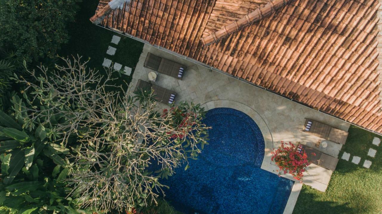 Villa Eight Seminyak Esterno foto